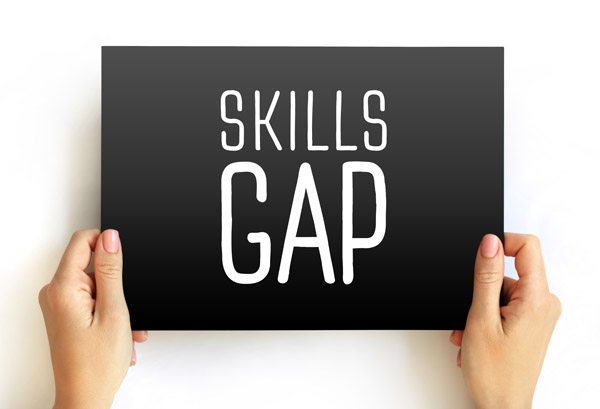 skills Gap